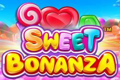 Image of Sweet Bonanza slot