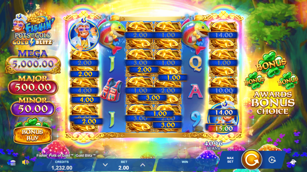 Crazy Fruits Slot - Free Online Atronic Slots Game