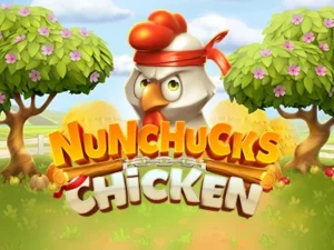 Image of Nunchucks Chicken slot