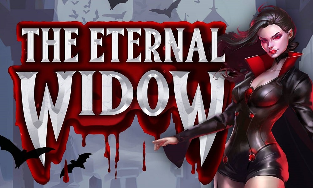 The Eternal Widow