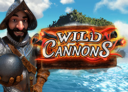 Wild Cannon slot