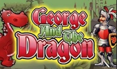 George and the Dragon